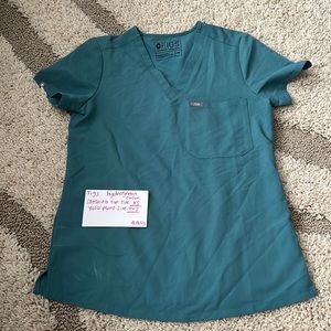 Figs Catarina top in hydrogreen